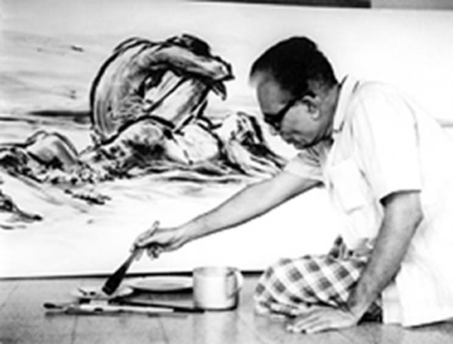 zainul abedin