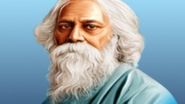 Biography of Rabindranath Tagore