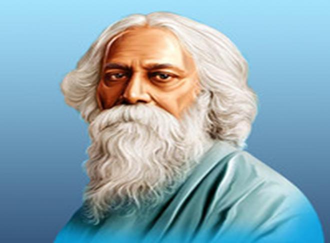 Rabindranath Tagore