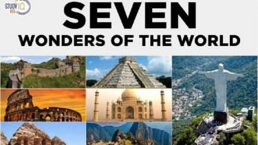 Seven Wonders of the World