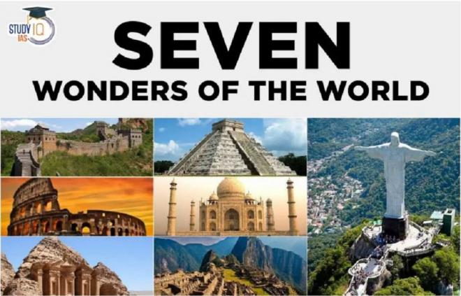 7 Wondering