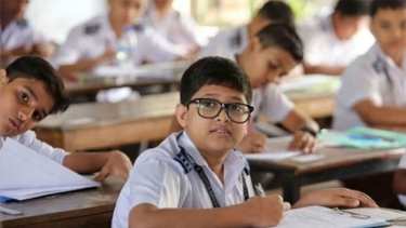 Govt. announces school admission policy for 2025